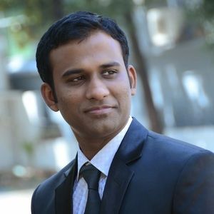 Meet your Posher, Md arafatul